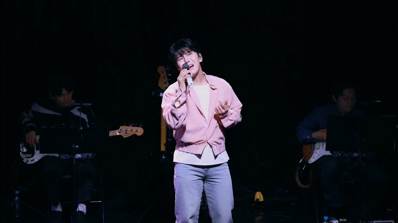 [4K]박장현 - Die With a Smile / 원곡 Lady Gaga, Bruno Mars [2026 박장현 단독 콘서트 