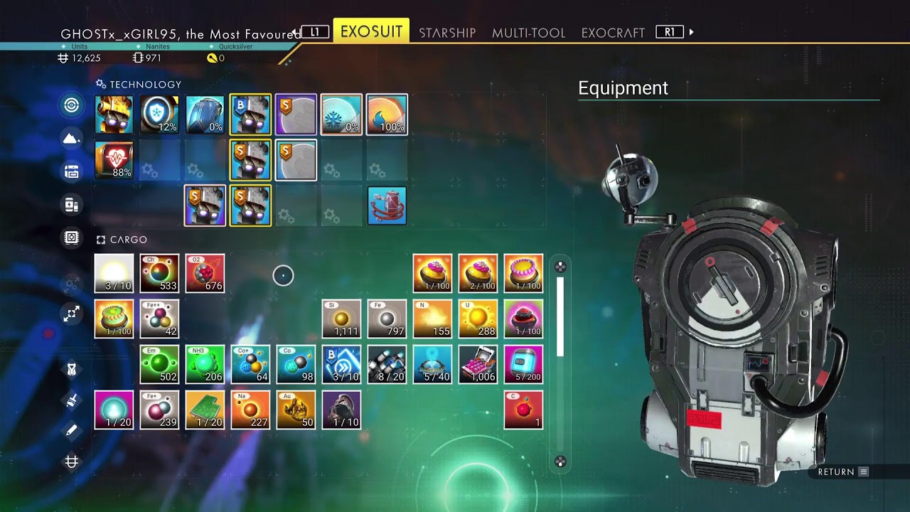 No mans sky