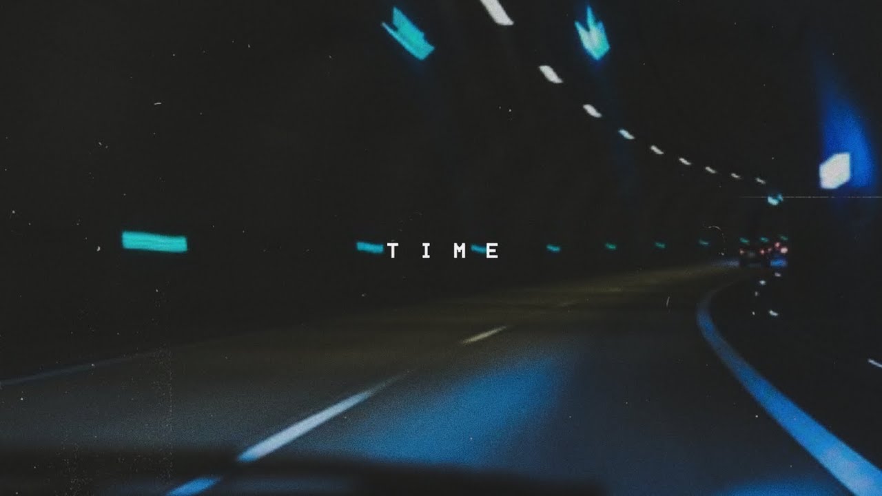 Time (feat. Devilish Trio)