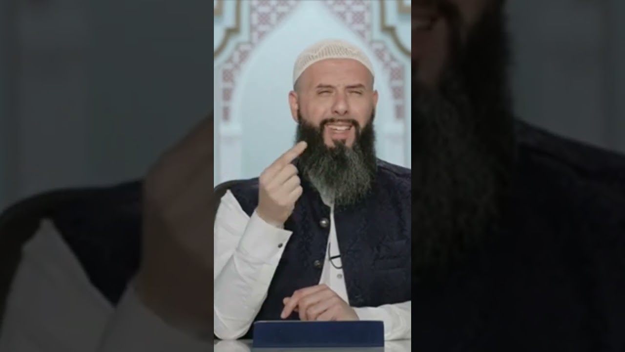 Le joyau d'Allah, c'est le Tawhid (l'unicit&eacute; d'Allah) avec Eric Younous