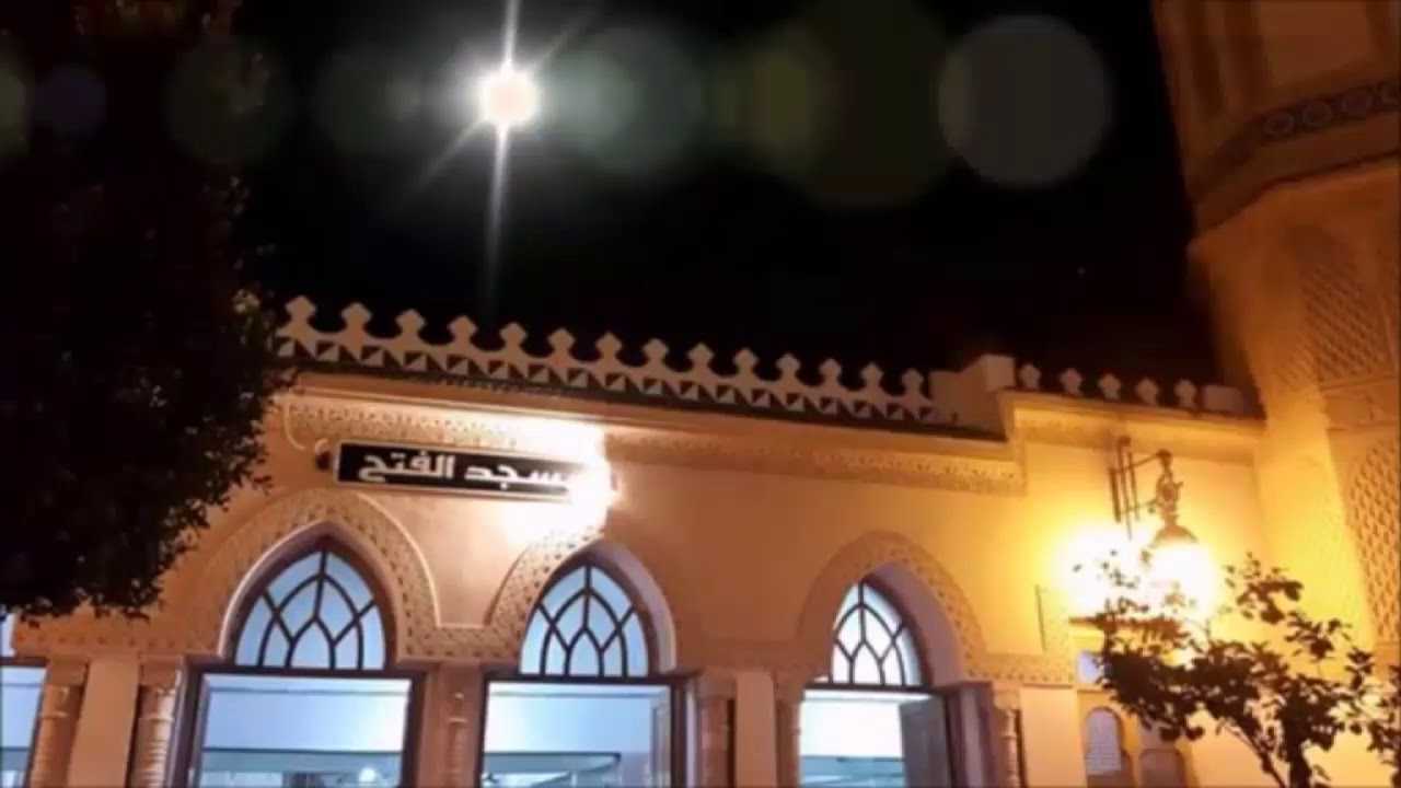 فجرية لا توصف للقارئ ياسين الجزائري