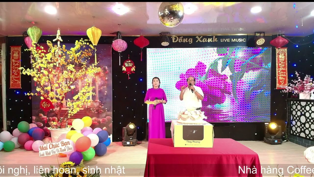 Về Lại Đồi Sim - Lâm Hùng, Hồng Nhung 