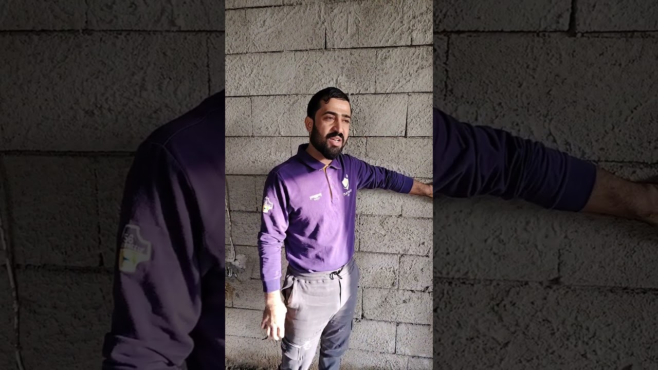 عمل بورسلين 60x60 ايراني المنشا 14 ملم #موقع_العمل_الموصل 07728282979 #محمد_لاعمال_البورسلين_1