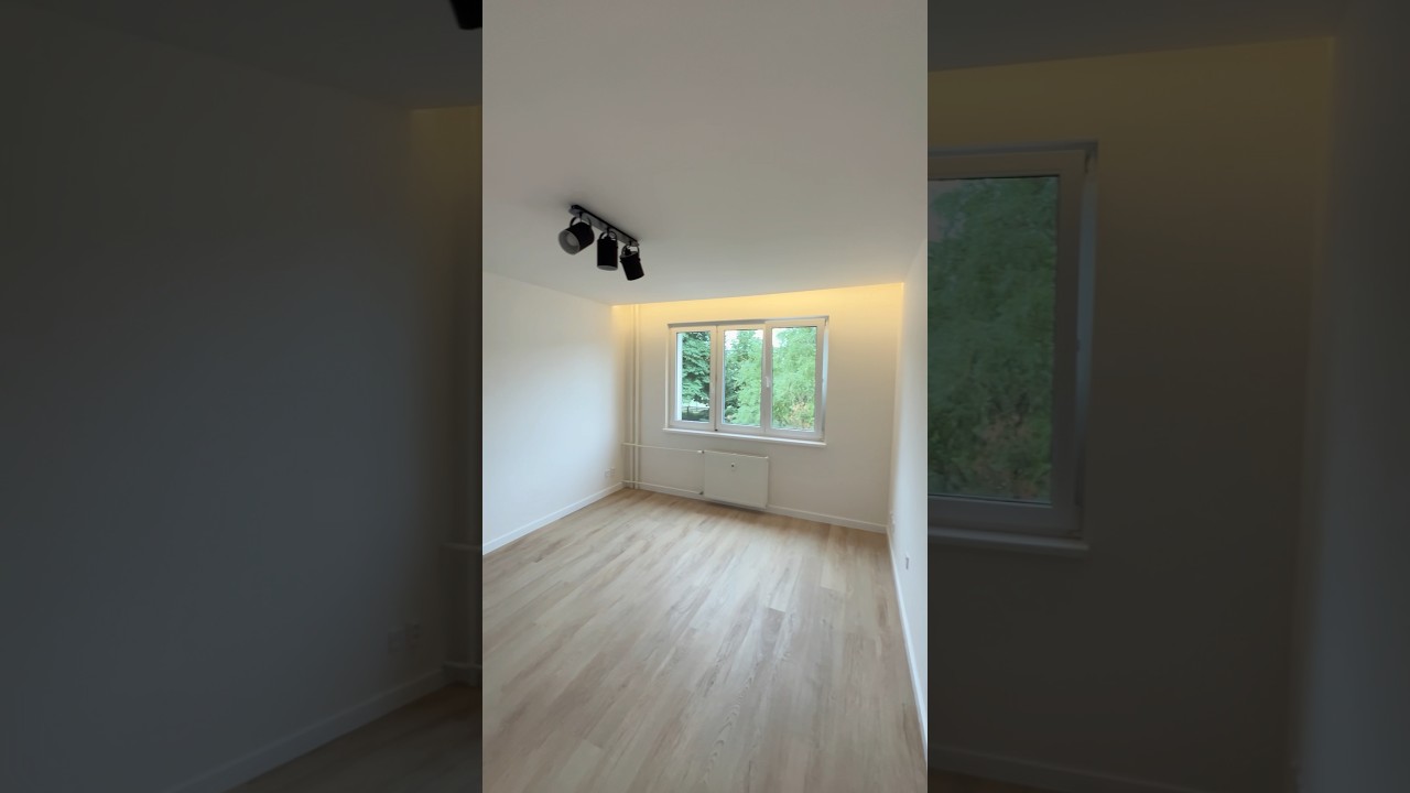 🏙️ Modern&iacute; rekonstrukce bytu v Praze | Kompletn&iacute; proměna interi&eacute;ru | Gareko.cz