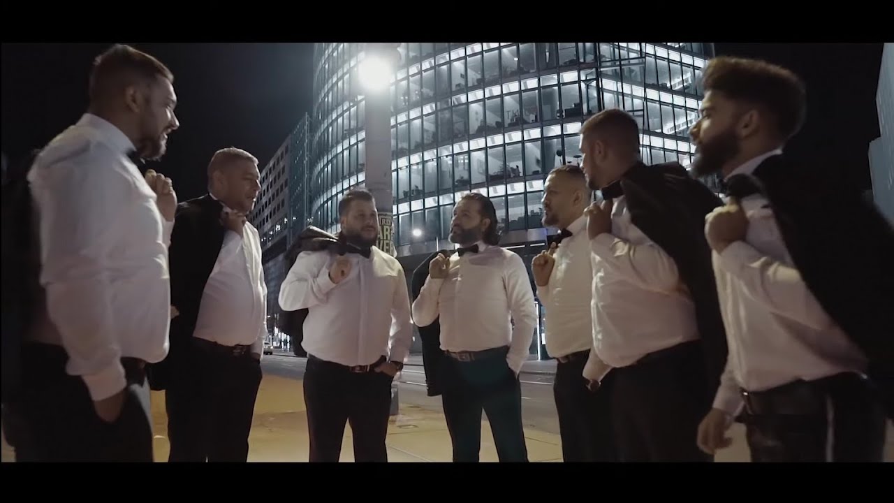 ☆ Ork Ferdi Sanlilar ☆ Tatosuna Mamosuna ♫ (Official Video) ♫ En yeni roman havasi 2020