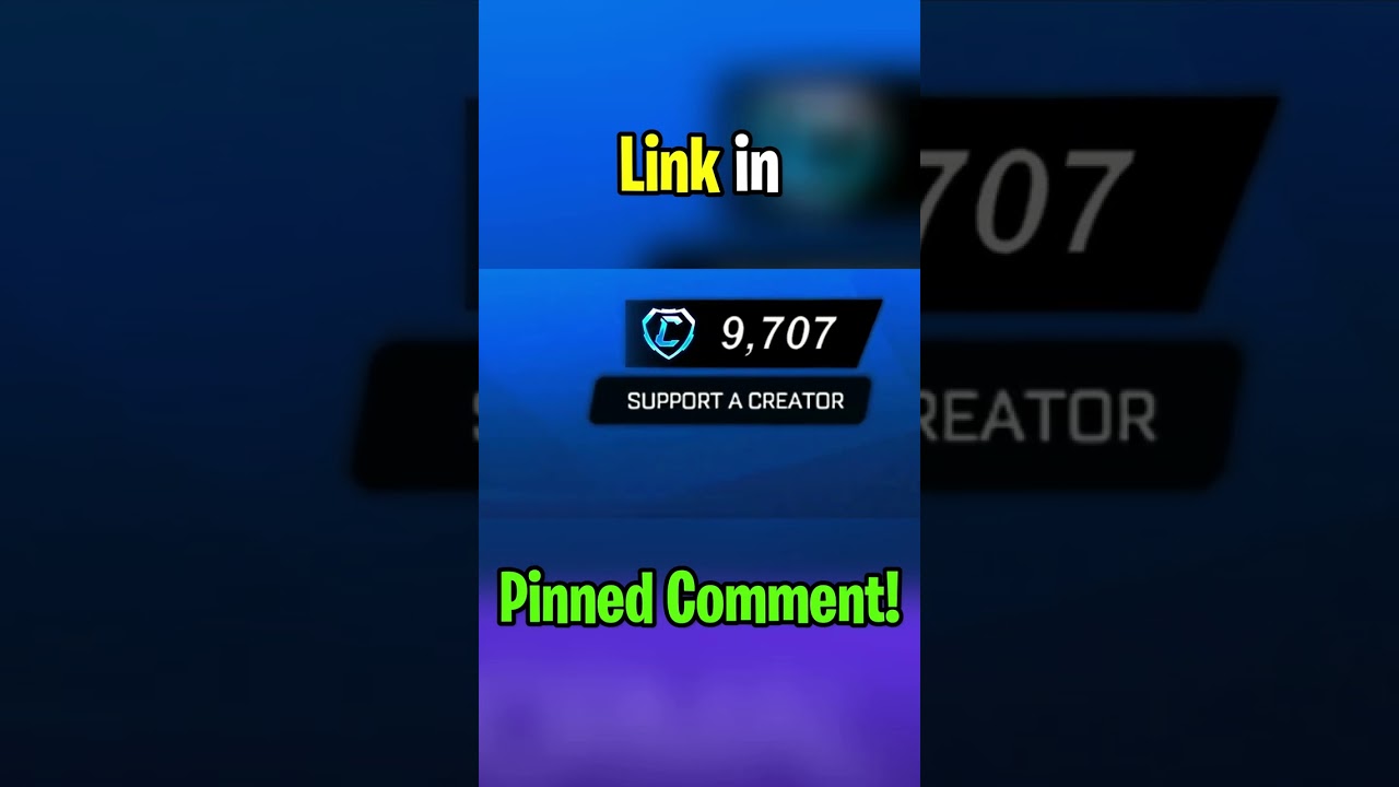 Rocket League New Codes!