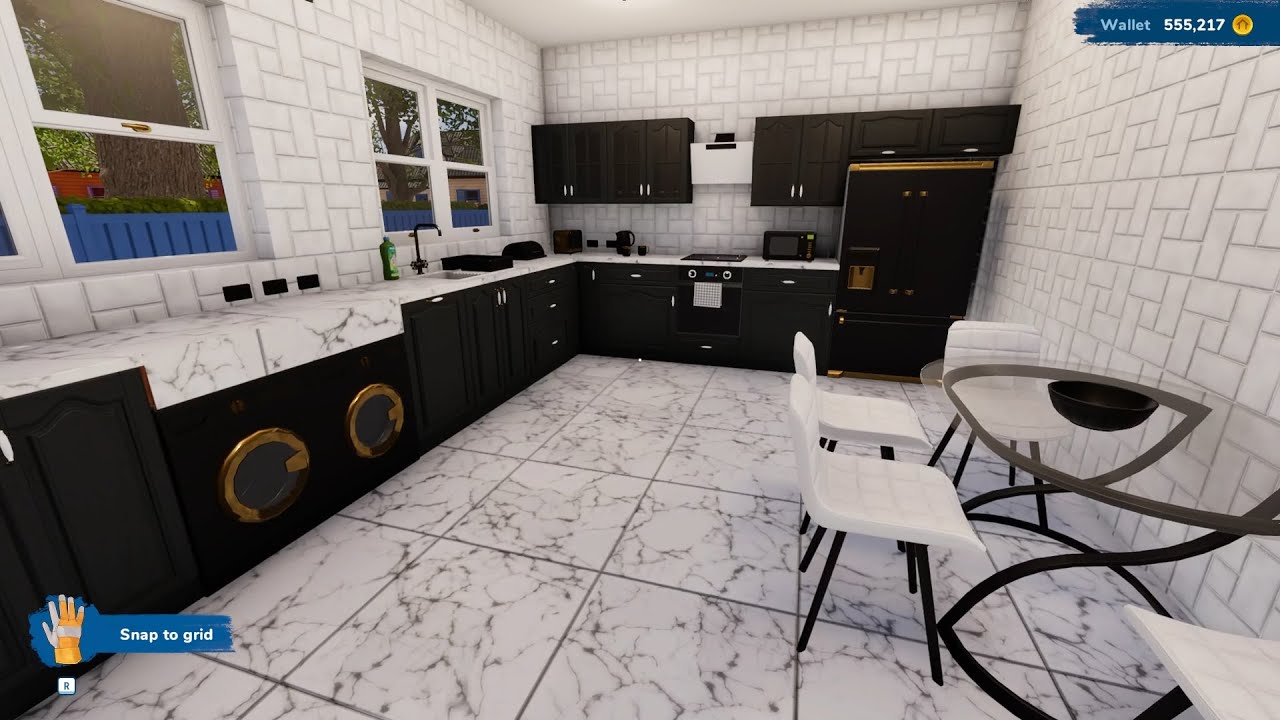 House Flipper 2, Part 2, Gameplay