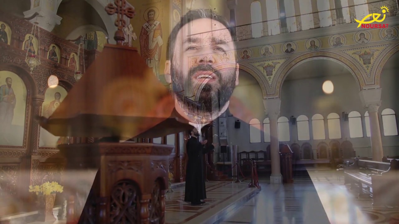 ترنيمة : نحن عبيدك - الأب بيتر حنا (تيلي لوميار)