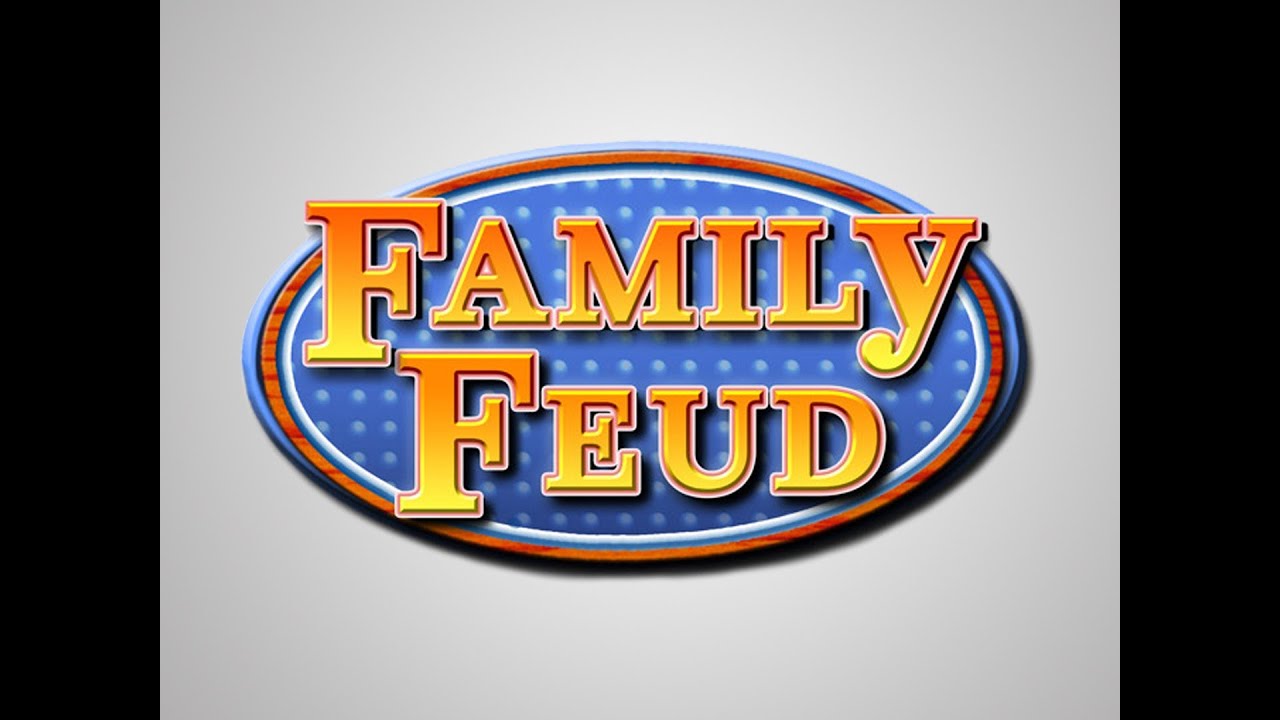 First 30 Minutes: Family Feud 2012 [XBOX360/WII]
