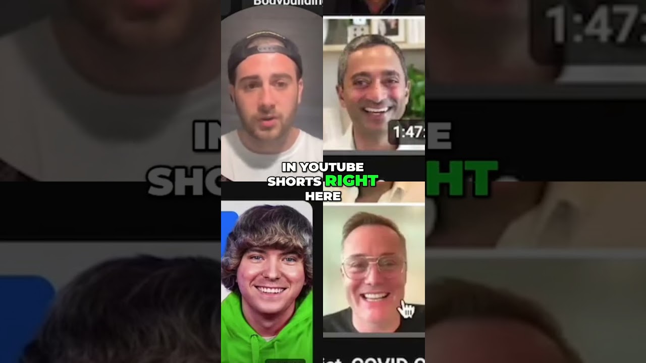 Cracking the YouTube Shorts Algorithm  Boost Your Views in 2024