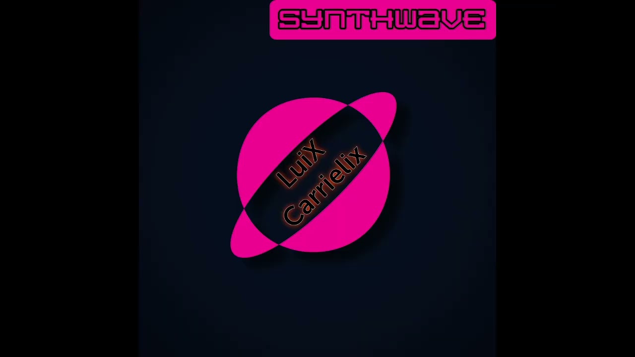 LuiX Carrielix - Spaceship [Official Audio]