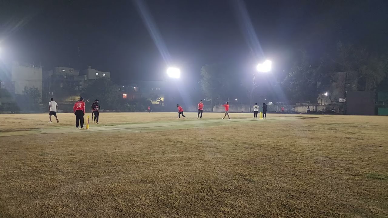 2nd Jan 2026| Match 1 | Raging Bulls vs Mavericks