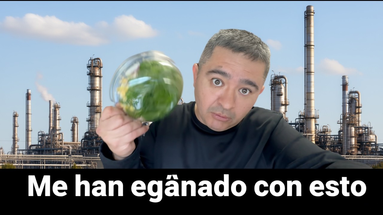 Sigo trabajando en el norte de 🇨🇦 Canada (Parte 3)
