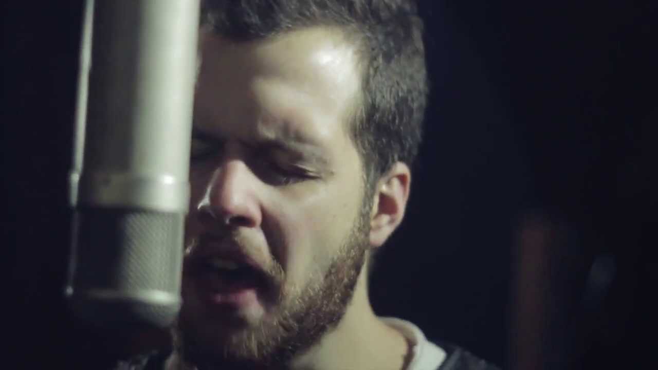 Alex Armes - The End (Official Video)