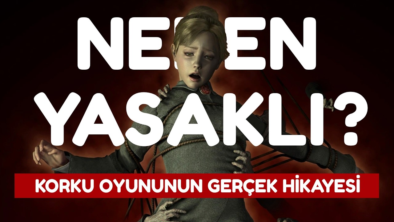 Hükümetleri Korkutan Oyun: 