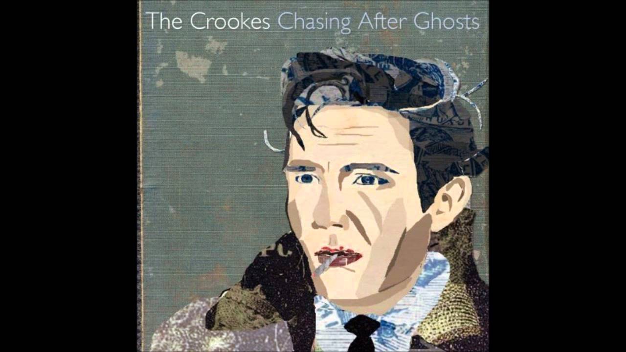 The Crookes - Laundry Murder, 1922 [Chasing After Ghosts]