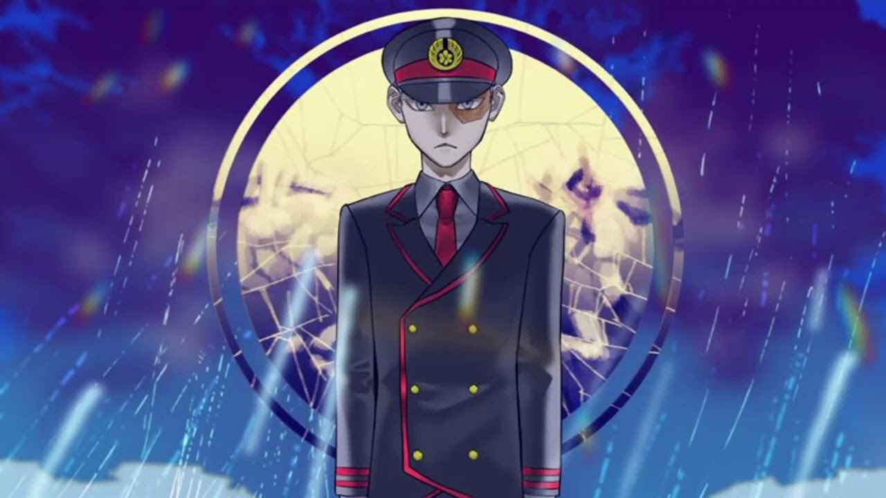 【UTAUカバー】フラジール【鵠終】