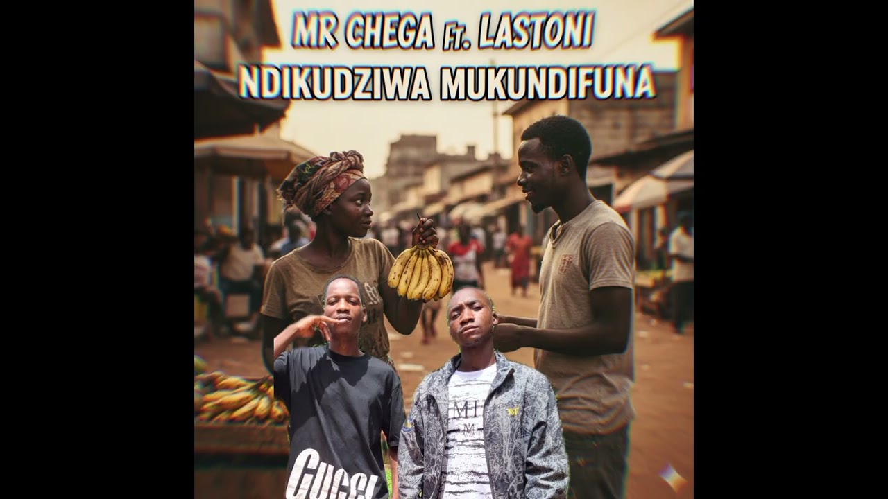 Mr chega ft Lastoni ________Ndikudziwa Mukundifuna ( Audio 2026)