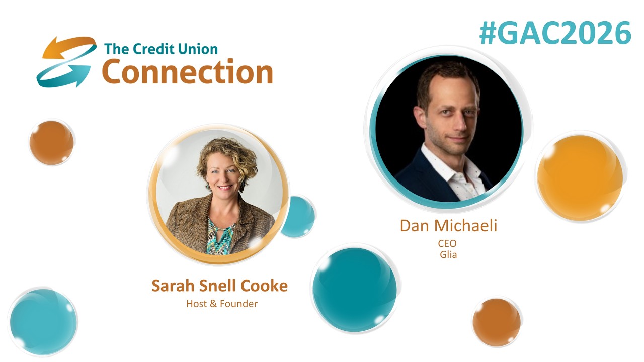 How AI Could Finally Free Credit Unions to Focus on What Matters Most: Their Members