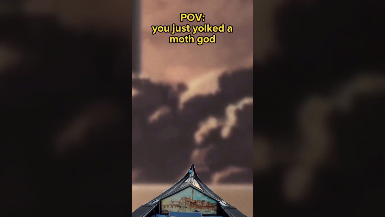 Hollow Knight&rsquo;s most game breaking glitch