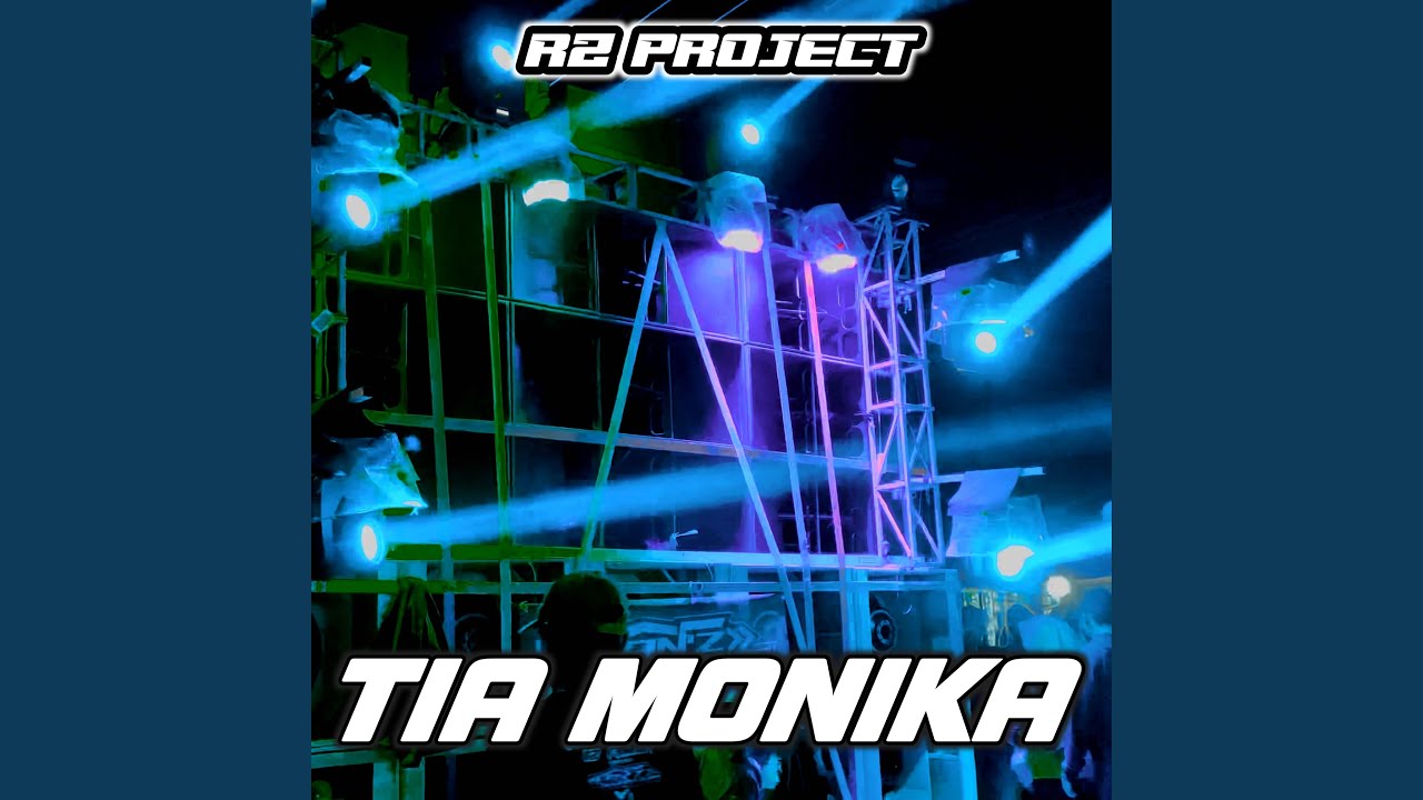 Tia Monika (Full Bass)