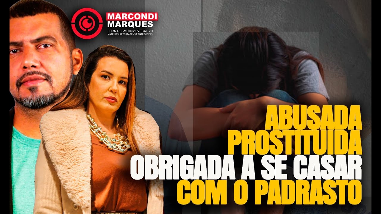 22 ANOS DE C&Aacute;RCERE E O CASAMENTO FOR&Ccedil;ADO COM O ABUSADOR &Eacute; JUSTO?