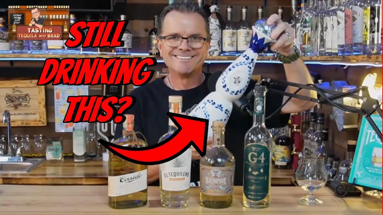 Don&rsquo;t Get Fooled by the Bottle &ndash; Try These 4 Reposados Instead
