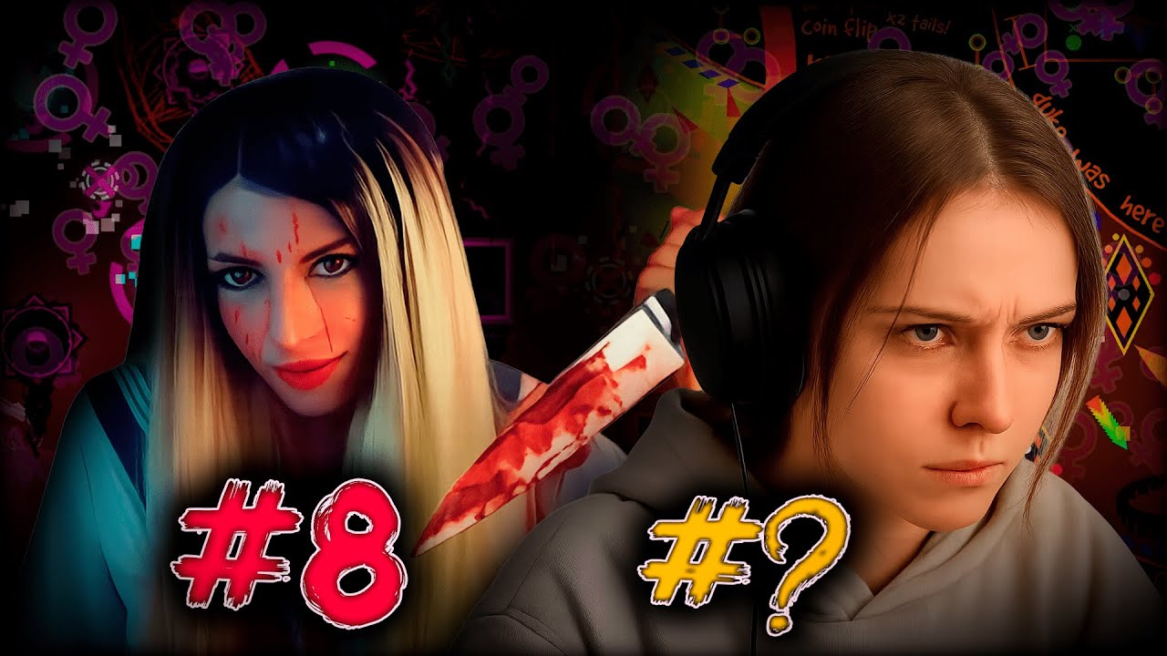 Top 10 Hardest Levels Beaten by Women - ALL VICTORS // Showcase