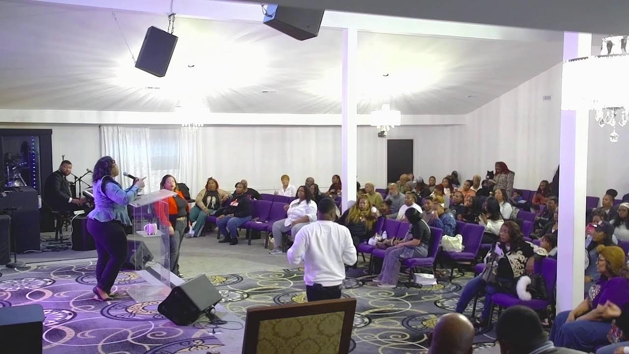 Sunday Morning Worship 3/15/26