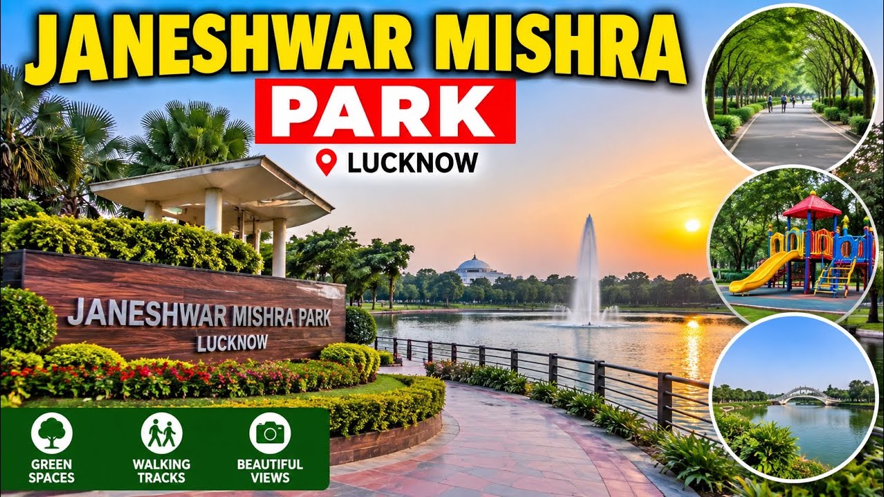 Dubai Jaisa Water Fountain Lucknow Me #dailyvlog #janeshwarpark #lucknow #viralvideos #viral #vlog