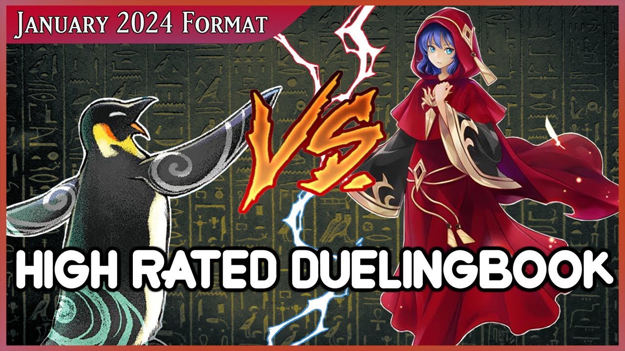 【High Rated DB】Floowandereeze vs Voiceless Voice [1485]