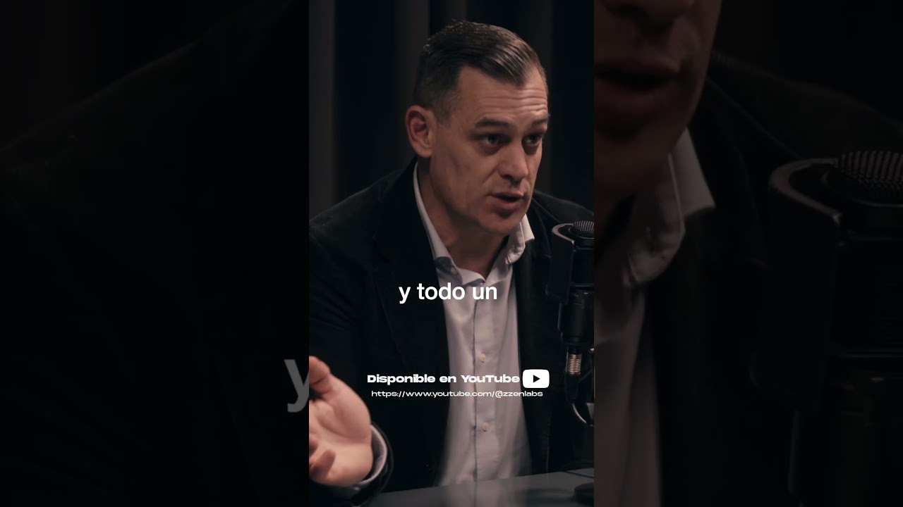 DIFERENCIAS en la GUERRA de IRAK y UCRANIA | Juan Astray & Ren&eacute; ZZ