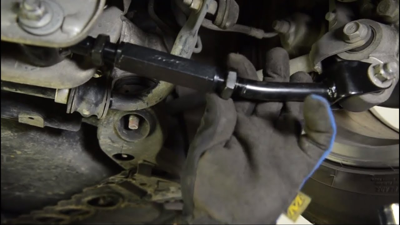 Camber Kits - Presented by Andy's Auto Sport