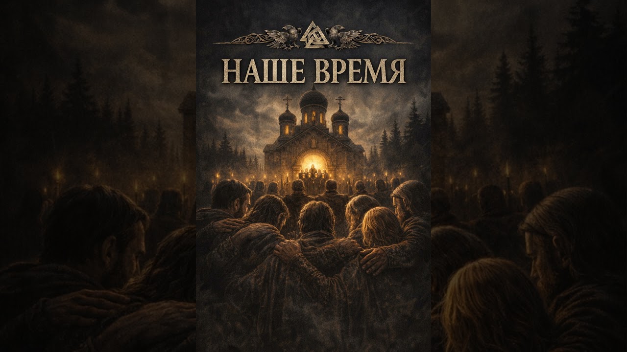 Наше время