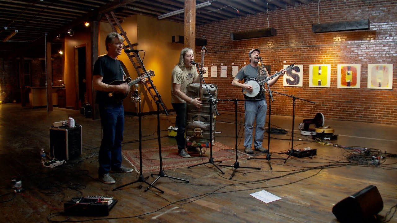 Wichita Sessions - Split Lip Rayfield (2010)