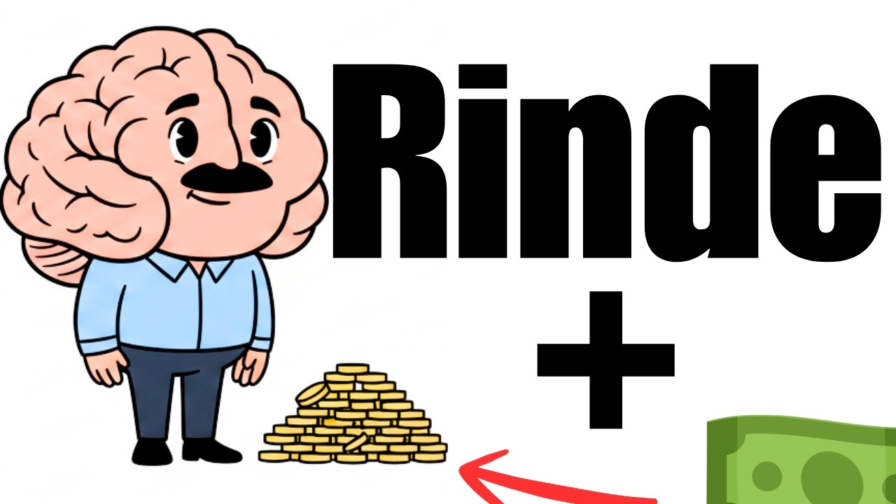 &iquest;Ganas POCO? El Plan REAL para Ahorrar e Invertir con $100 al Mes
