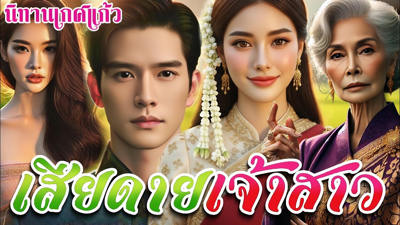 ทำผิดเพียงนิด!!! โอกาสอาจไม่มีอีกแล้ว คุณไม่เห็นค่า ใช่ว่าไม่มีคนอื่นเห็น!!!