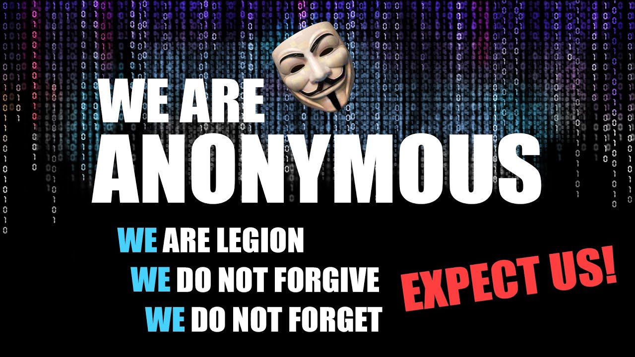 Indian Scammer Tries To Hack An Anonymous Hacker