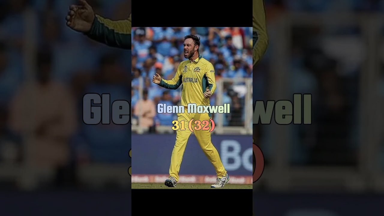 Australia vs Zimbabwe Highlights | T20 World Cup 19th Match 🏆