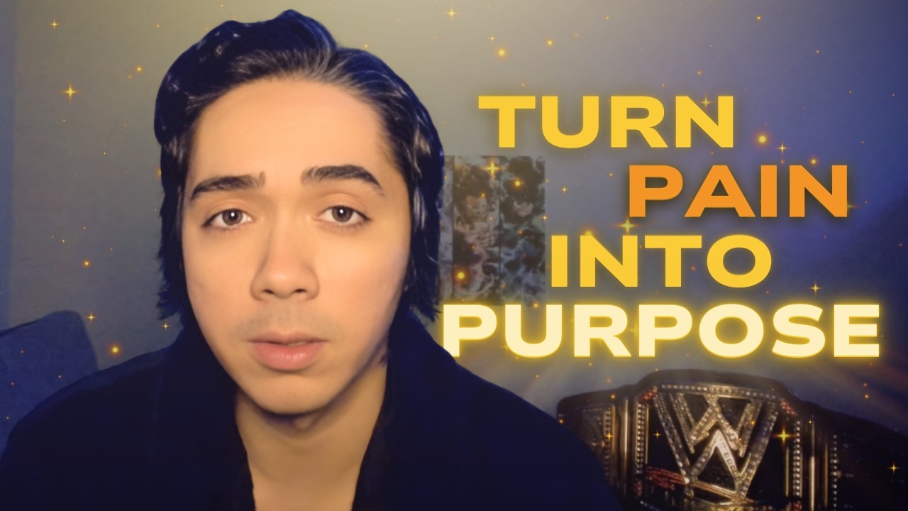 Your Unconscious Fears Are Directing Your Life (Let's change that!)