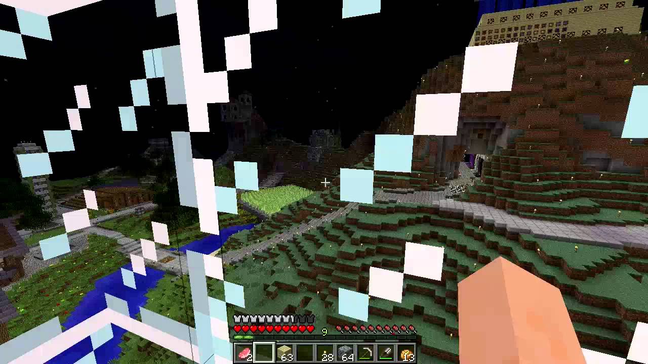 Hermitcraft 2.0: Episode 2