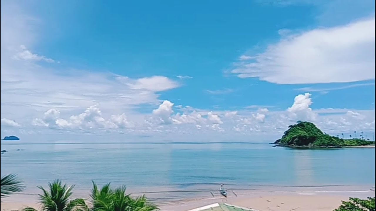 MG CHATEAU HOTEL  @CALITANG BEACH