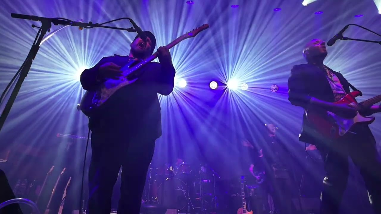 FULL CONCERT: Pinky and the Floyd Performs Live 3/28/25