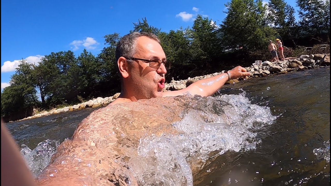 Новий Мізунь р. Мізунька