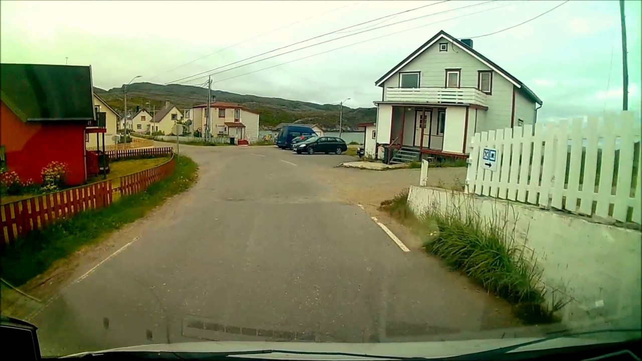 Road trip: Pykeijä (Bugøynes) Finnmark. 🇳🇴