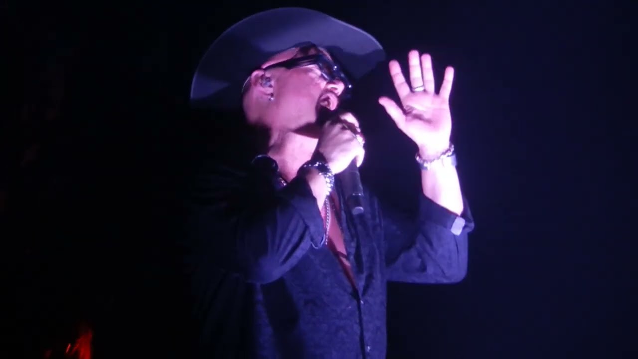 Geoff Tate: Silent Lucidity, House of Blues, Houston, TX 03/28/2025