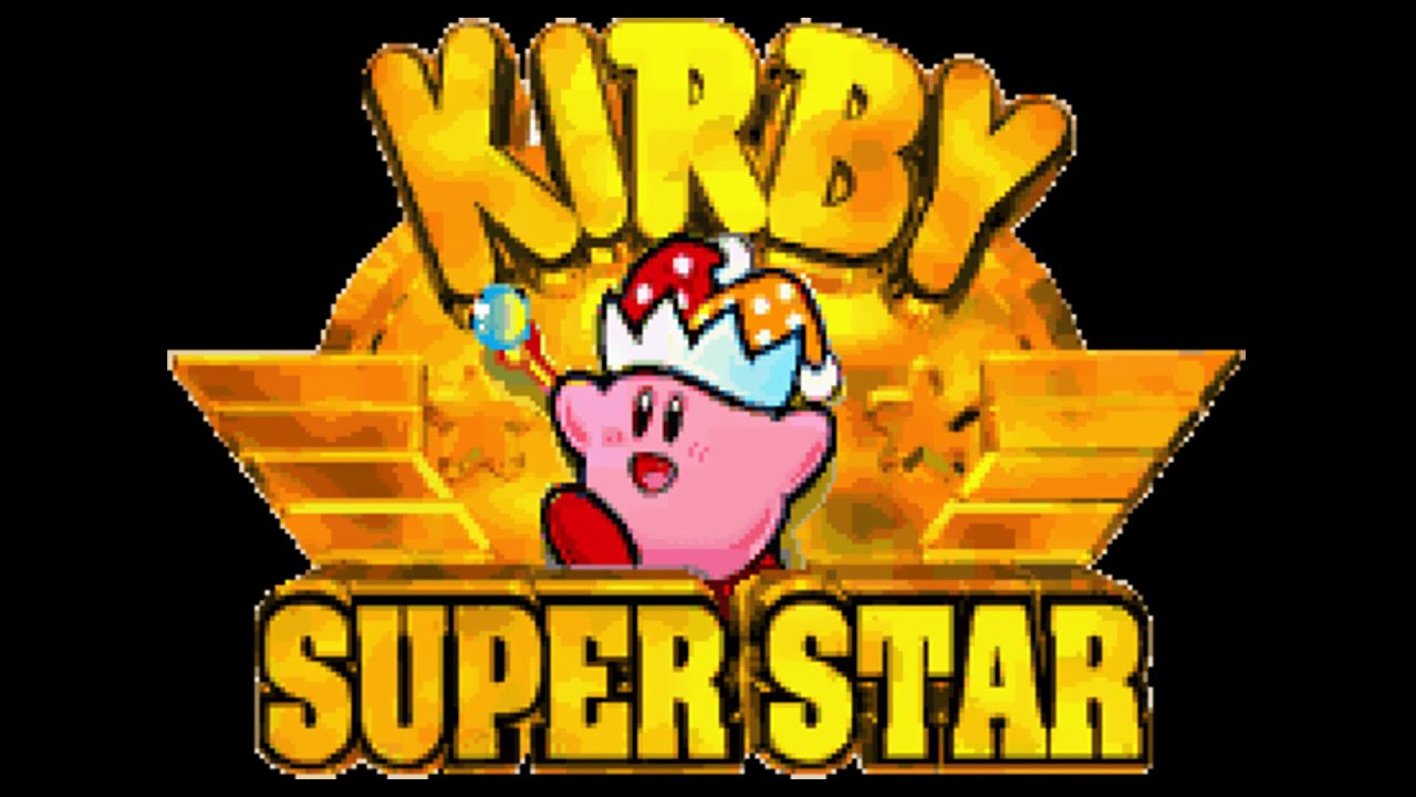 Meta Knight's Revenge- Kirby Super Star Music Extended