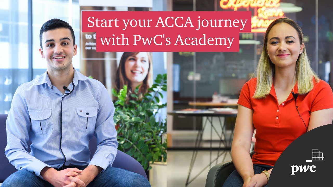 ACCA HC Full-time student programmes