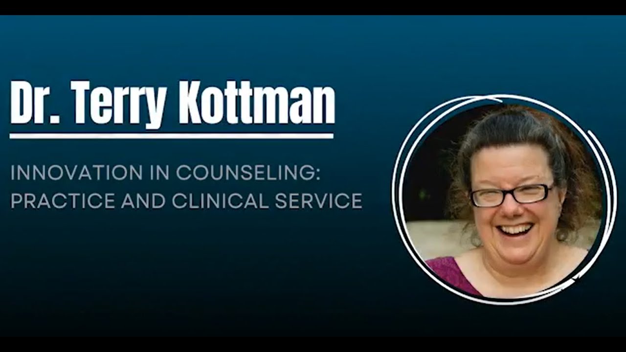 NBCC Awards | Innovation in Counseling: Practice and Clinical Service