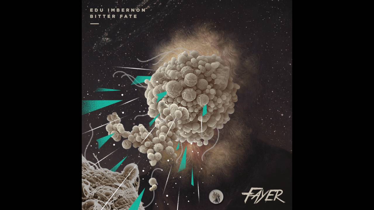Edu Imbernon  - Bitter Fate